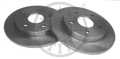 Тормозной диск OPTIMAL купить