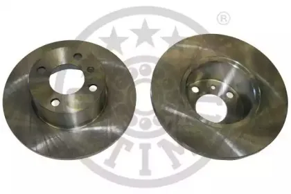 Тормозной диск OPTIMAL купить