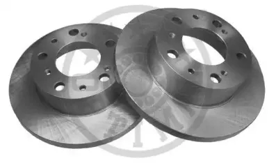 Тормозной диск OPTIMAL купить