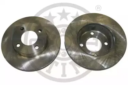 Тормозной диск OPTIMAL купить