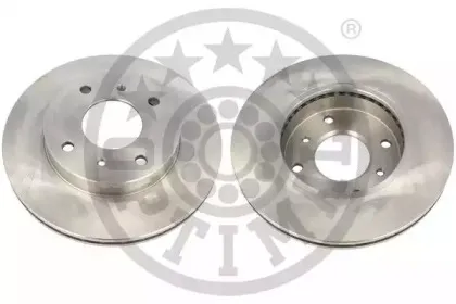 Тормозной диск OPTIMAL купить