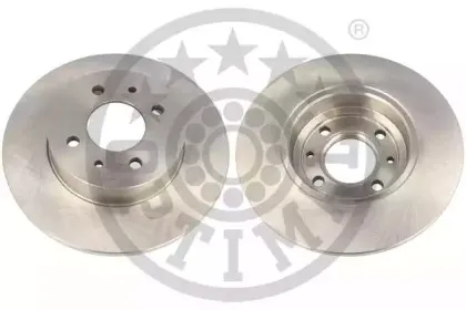 Тормозной диск OPTIMAL купить