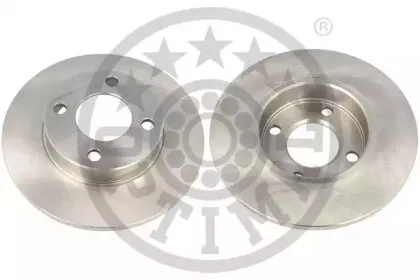 Тормозной диск OPTIMAL купить