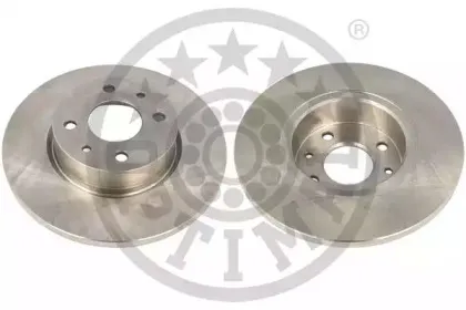 Тормозной диск OPTIMAL купить