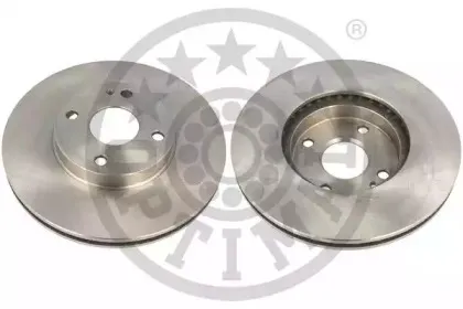 Тормозной диск OPTIMAL купить