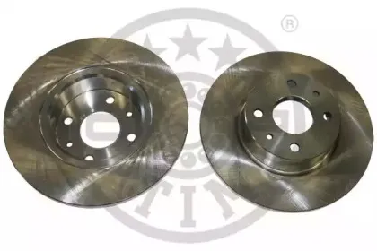 Тормозной диск OPTIMAL купить