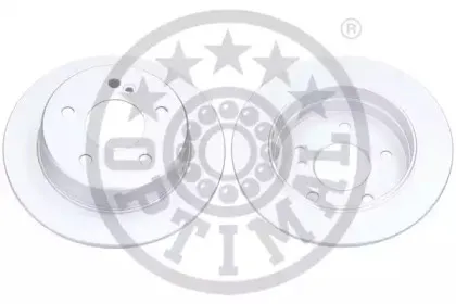 Тормозной диск OPTIMAL купить