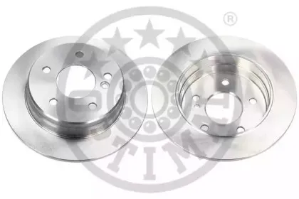 Тормозной диск OPTIMAL купить