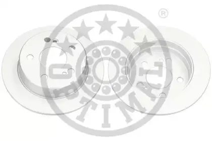 Тормозной диск OPTIMAL купить