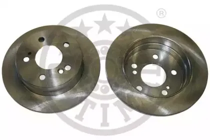 Тормозной диск OPTIMAL купить