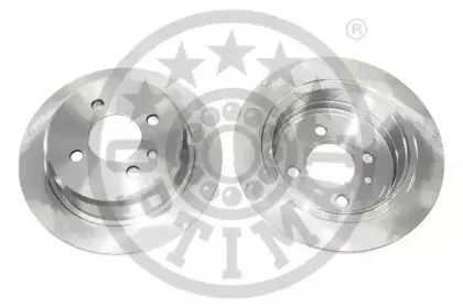 Тормозной диск OPTIMAL купить