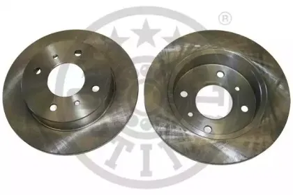 Тормозной диск OPTIMAL купить