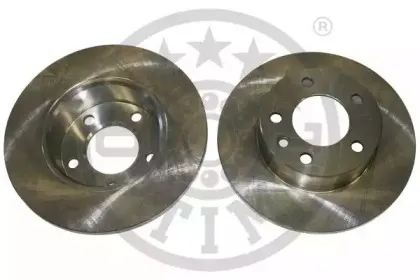 Тормозной диск OPTIMAL купить