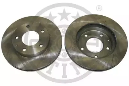 Тормозной диск OPTIMAL купить