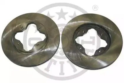 Тормозной диск OPTIMAL купить