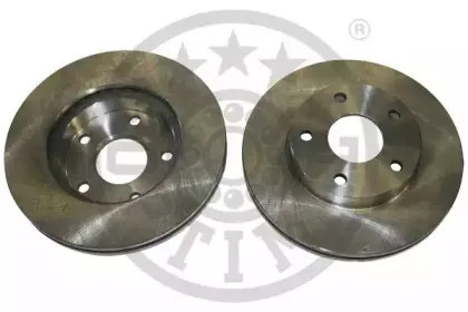 Тормозной диск OPTIMAL купить