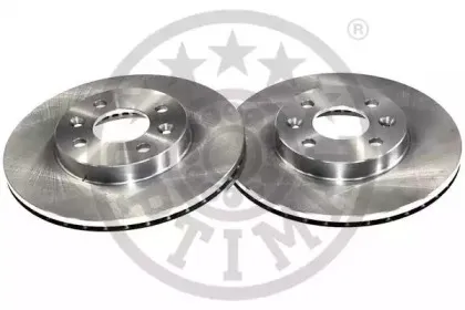 Тормозной диск OPTIMAL купить