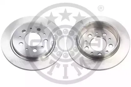 Тормозной диск OPTIMAL купить