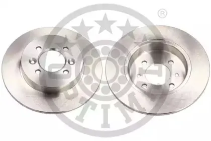 Тормозной диск OPTIMAL купить