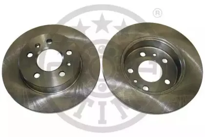 Тормозной диск OPTIMAL купить