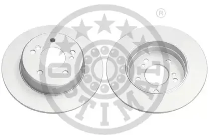 Тормозной диск OPTIMAL купить