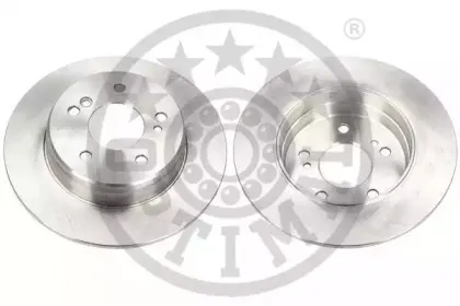 Тормозной диск OPTIMAL купить