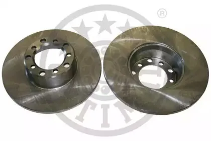 Тормозной диск OPTIMAL купить