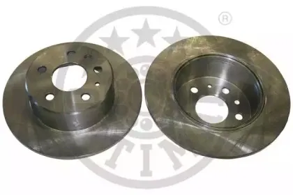 Тормозной диск OPTIMAL купить