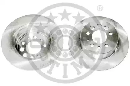 Тормозной диск OPTIMAL купить