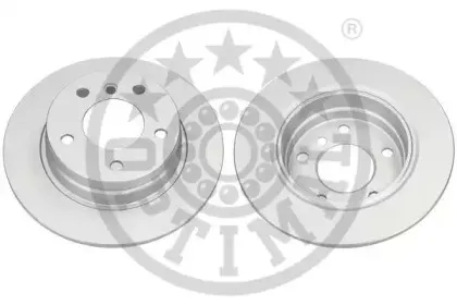 Тормозной диск OPTIMAL купить