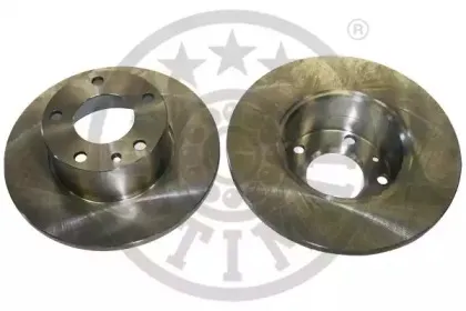 Тормозной диск OPTIMAL купить