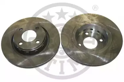 Тормозной диск OPTIMAL купить