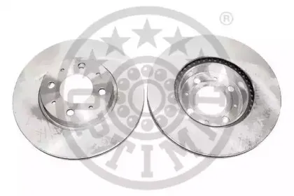 Тормозной диск OPTIMAL купить