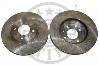 Тормозной диск OPTIMAL купить