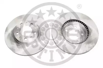 Тормозной диск OPTIMAL купить