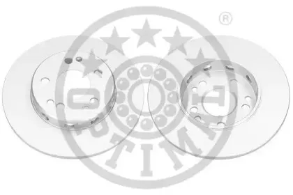 Тормозной диск OPTIMAL купить