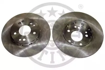 Тормозной диск OPTIMAL купить