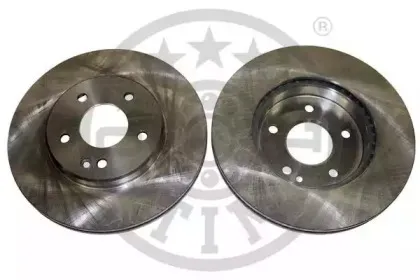 Тормозной диск OPTIMAL купить