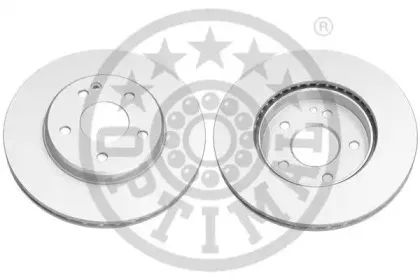 Тормозной диск OPTIMAL купить