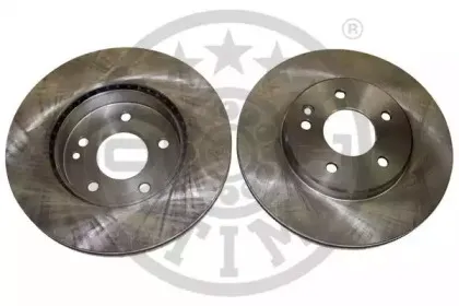 Тормозной диск OPTIMAL купить