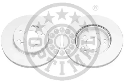 Тормозной диск OPTIMAL купить