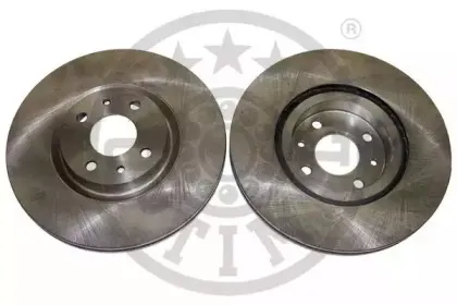 Тормозной диск OPTIMAL купить