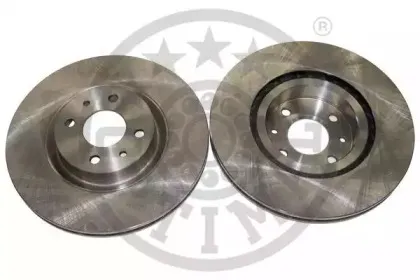 Тормозной диск OPTIMAL купить