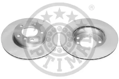 Тормозной диск OPTIMAL купить