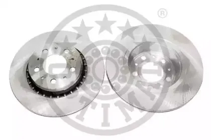 Тормозной диск OPTIMAL купить