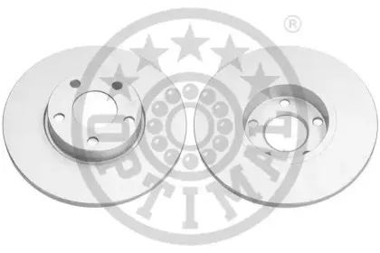 Тормозной диск OPTIMAL купить