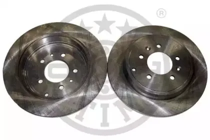 Тормозной диск OPTIMAL купить