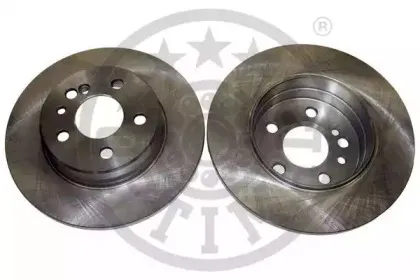 Тормозной диск OPTIMAL купить