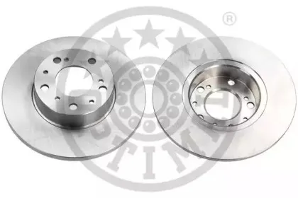 Тормозной диск OPTIMAL купить