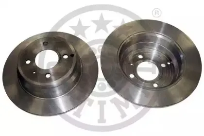 Тормозной диск OPTIMAL купить